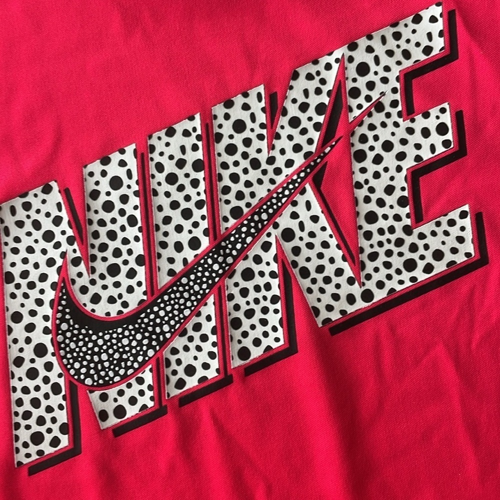 Nike boys athletic tee 4t - Picture 3 of 4